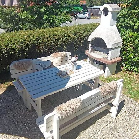 Ferienhaus Nordic Harmony Waldkirchen Kültér fotó