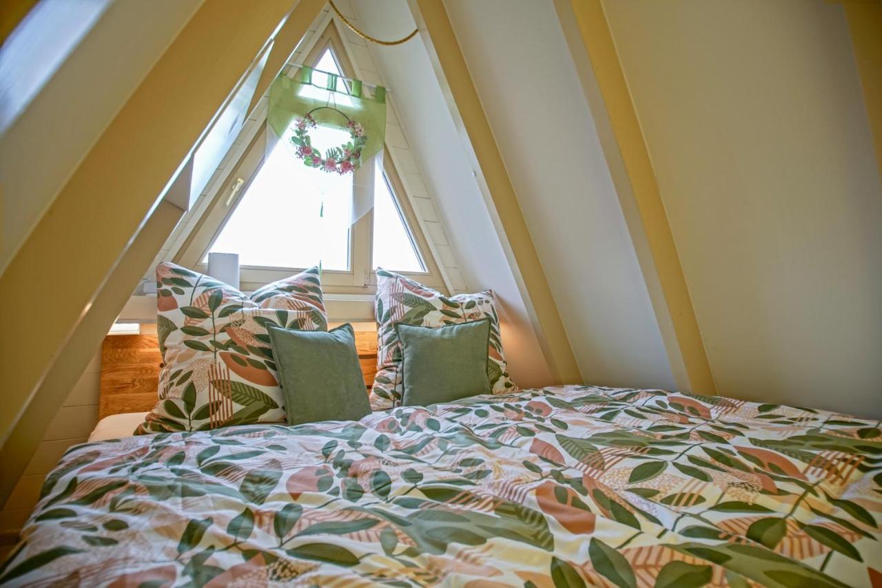 Ferienhaus Nordic Harmony Waldkirchen Kültér fotó