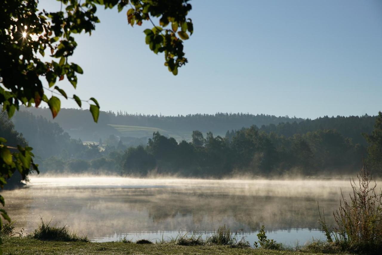 Ferienhaus Nordic Harmony Waldkirchen Kültér fotó