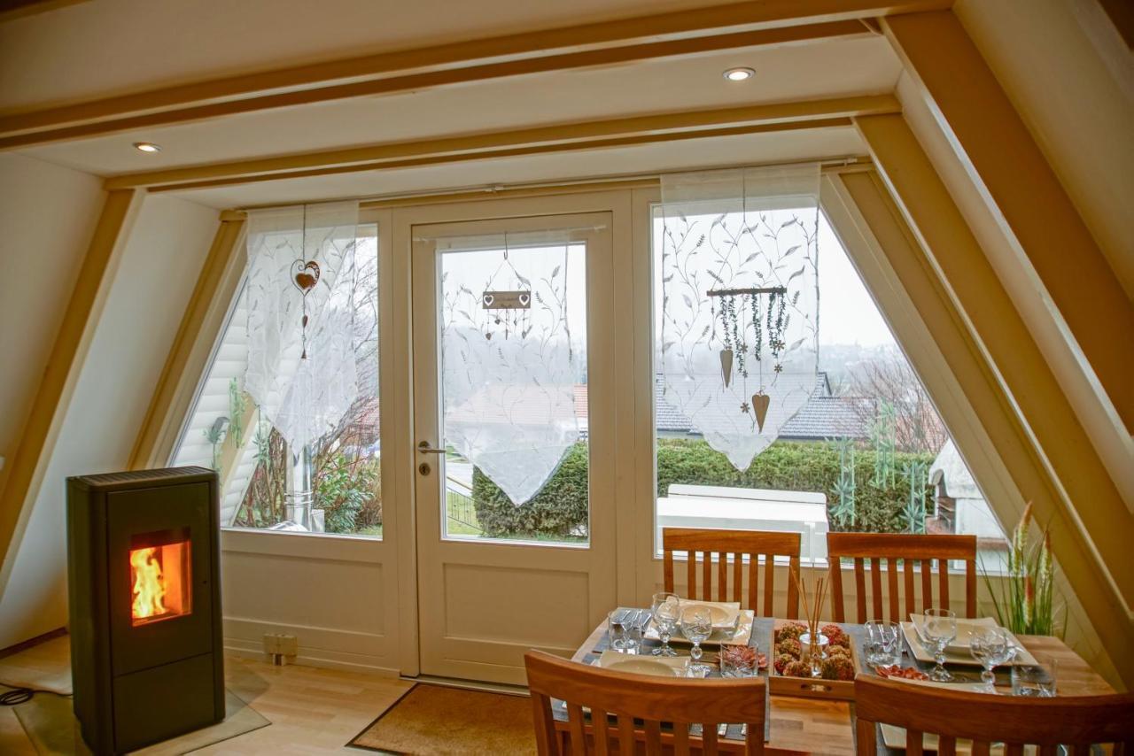 Ferienhaus Nordic Harmony Waldkirchen Kültér fotó