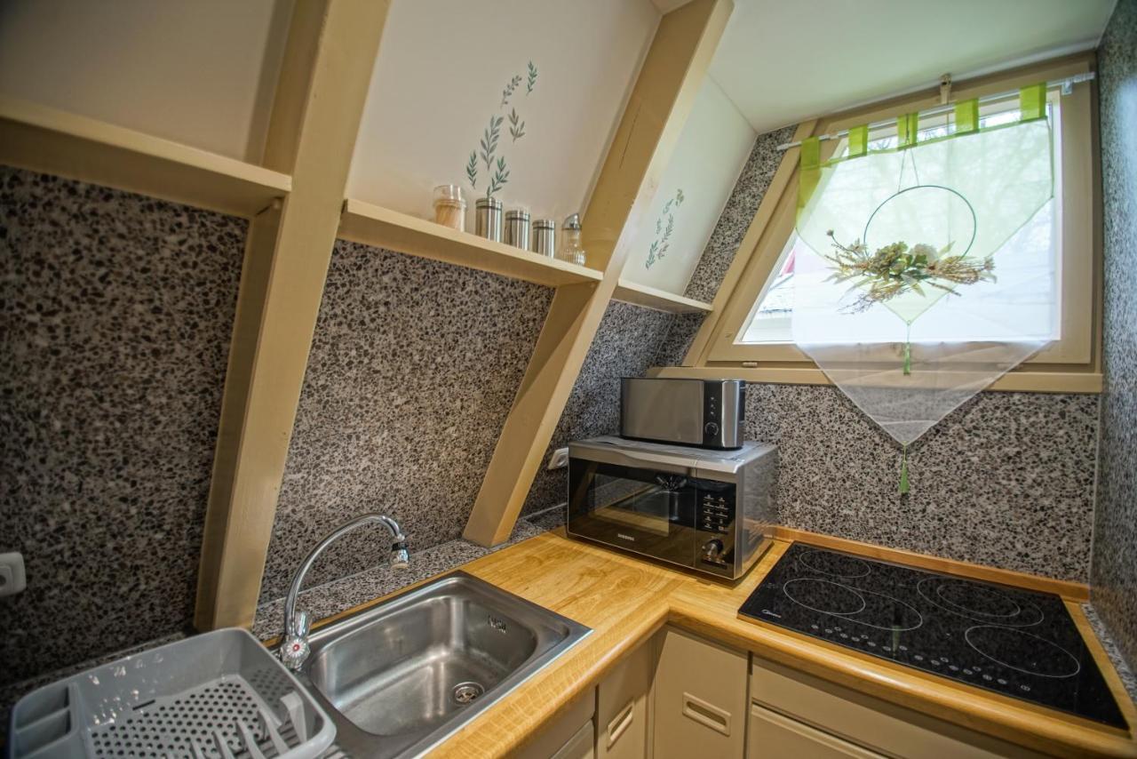 Ferienhaus Nordic Harmony Waldkirchen Kültér fotó
