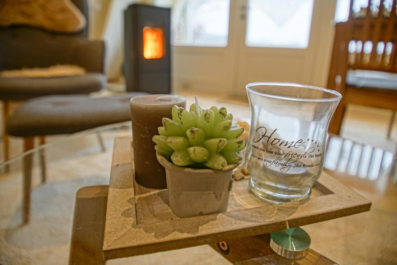 Ferienhaus Nordic Harmony Waldkirchen Kültér fotó
