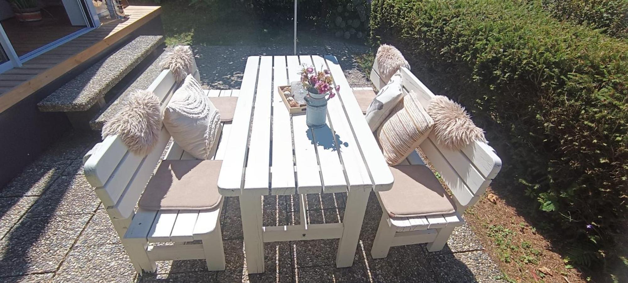 Ferienhaus Nordic Harmony Waldkirchen Kültér fotó